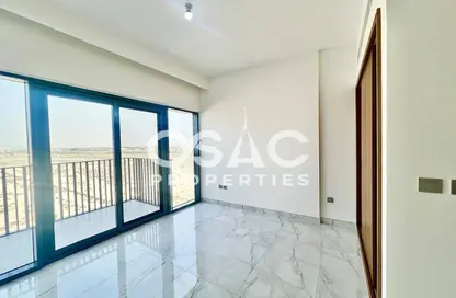 Apartment - Studio - 1 Bathroom for rent in Azizi Mirage - Dubai Studio City - Dubai