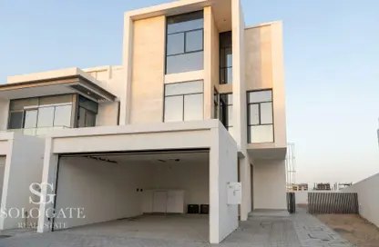 Villa - 4 Bedrooms - 6 Bathrooms for sale in Opal Gardens - District 11 - Mohammed Bin Rashid City - Dubai