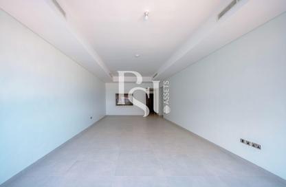 Apartment - 3 Bedrooms - 5 Bathrooms for sale in Lamar Residences - Al Seef - Al Raha Beach - Abu Dhabi
