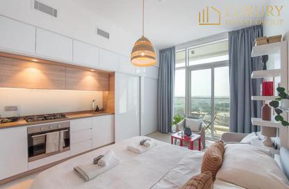 Apartment - Studio - 1 Bathroom for rent in Studio One - Dubai Marina - Dubai Apartment - Studio - 1 Bathroom for rent in Studio One - Dubai Marina - Dubai