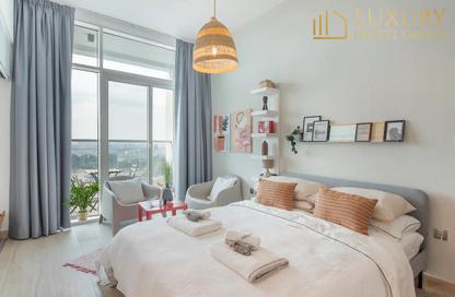 Apartment - Studio - 1 Bathroom for rent in Studio One - Dubai Marina - Dubai Apartment - Studio - 1 Bathroom for rent in Studio One - Dubai Marina - Dubai