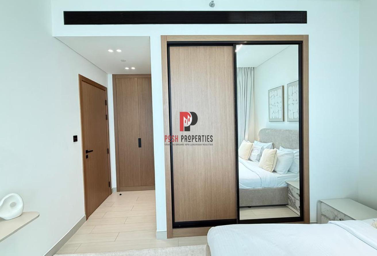 High Floor | Spacious & Cozy | Modern Design photo 14
