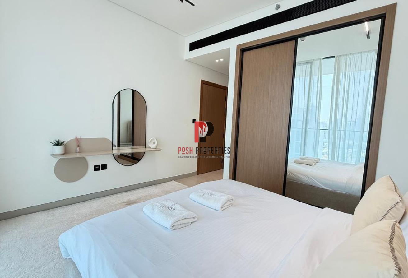 High Floor | Spacious & Cozy | Modern Design photo 12