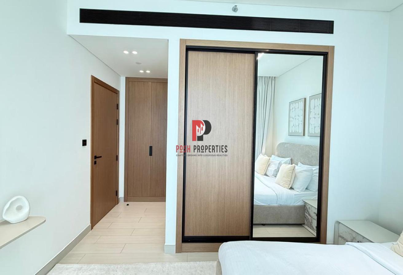 High Floor | Spacious & Cozy | Modern Design photo 13