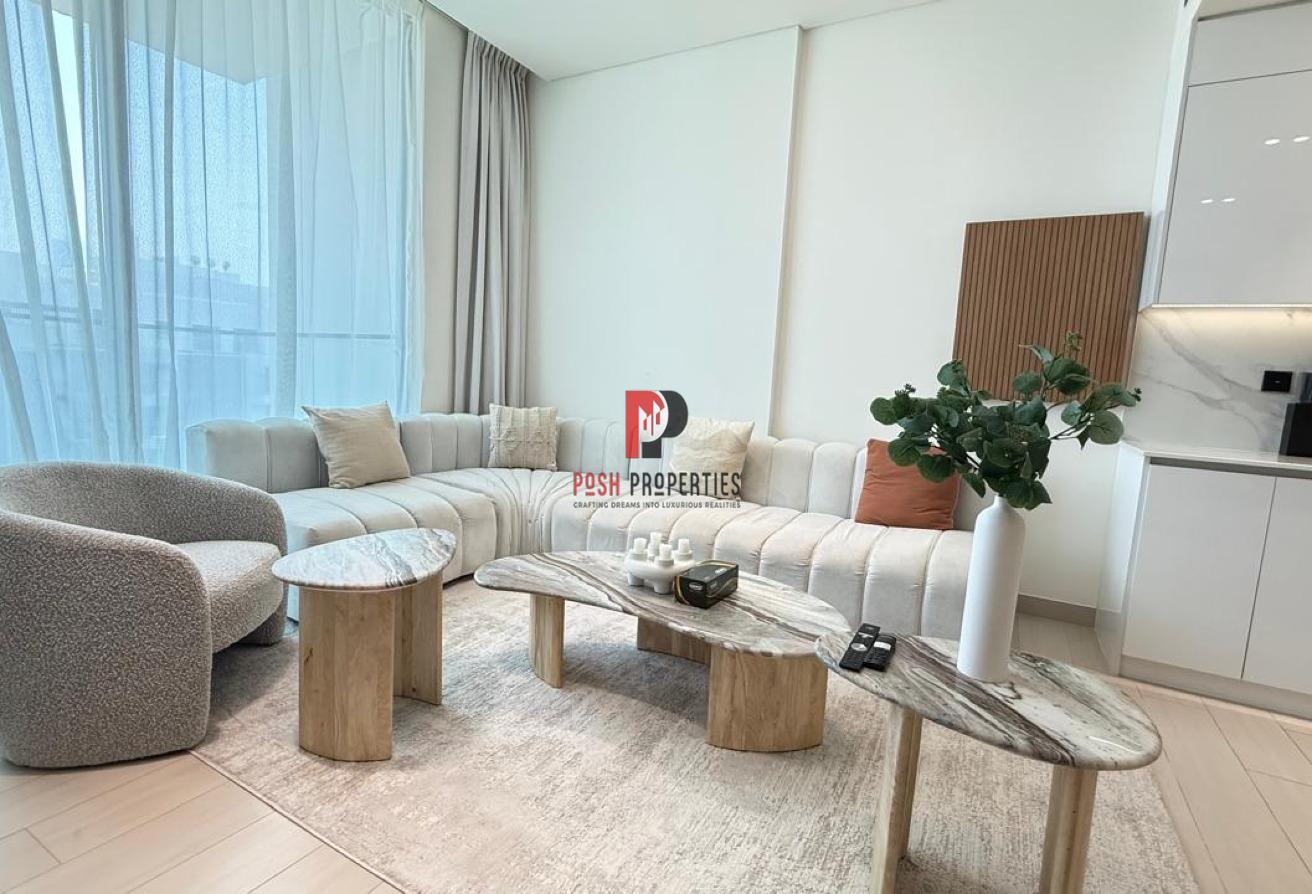 High Floor | Spacious & Cozy | Modern Design photo 7