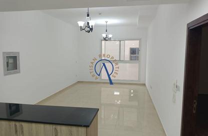 Apartment - Studio - 1 Bathroom for rent in Talal Residence - Dubai Investment Park 2 (DIP 2) - Dubai Investment Park (DIP) - Dubai