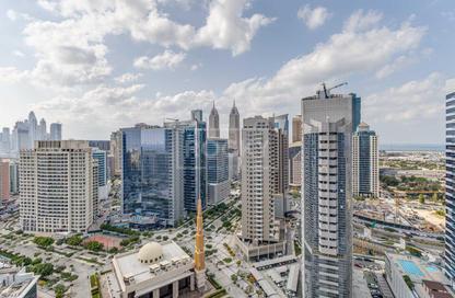 Apartment - 3 Bedrooms - 4 Bathrooms for rent in API Barsha Heights - Barsha Heights (Tecom) - Dubai