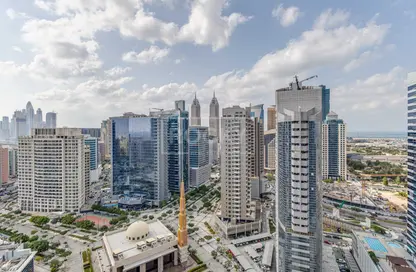 Apartment - 3 Bedrooms - 4 Bathrooms for rent in API Barsha Heights - Barsha Heights (Tecom) - Dubai Apartment - 3 Bedrooms - 4 Bathrooms for rent in API Barsha Heights - Barsha Heights (Tecom) - Dubai