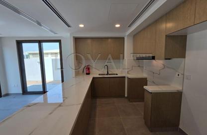 Townhouse - 4 Bedrooms - 5 Bathrooms for rent in La Violeta 2 - La Violeta - Villanova - Dubai Land - Dubai