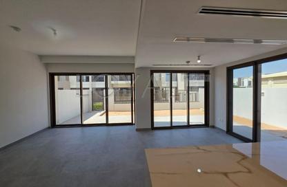 Townhouse - 4 Bedrooms - 5 Bathrooms for rent in La Violeta 2 - La Violeta - Villanova - Dubai Land - Dubai