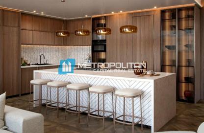 Apartment - 1 Bedroom - 2 Bathrooms for sale in Reem Eleven - Shams Abu Dhabi - Al Reem Island - Abu Dhabi