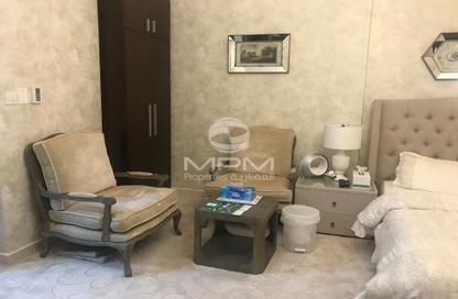 Apartment - Studio - 1 Bathroom for sale in Marina Heights 2 - Marina Square - Al Reem Island - Abu Dhabi Apartment - Studio - 1 Bathroom for sale in Marina Heights 2 - Marina Square - Al Reem Island - Abu Dhabi