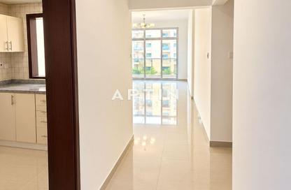 Apartment - 1 - 2 for rent in Silicon Avenue - Dubai Silicon Oasis - Dubai
