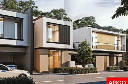 فيلا - 6 غرف نوم - 8 حمامات للبيع في شوبا ريزيرف - 2 وادي الصفا - دبي فيلا - 6 غرف نوم - 8 حمامات للبيع في شوبا ريزيرف - 2 وادي الصفا - دبي