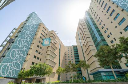 Apartment - 3 Bedrooms - 4 Bathrooms for rent in Al Maha - Al Muneera - Al Raha Beach - Abu Dhabi Apartment - 3 Bedrooms - 4 Bathrooms for rent in Al Maha - Al Muneera - Al Raha Beach - Abu Dhabi