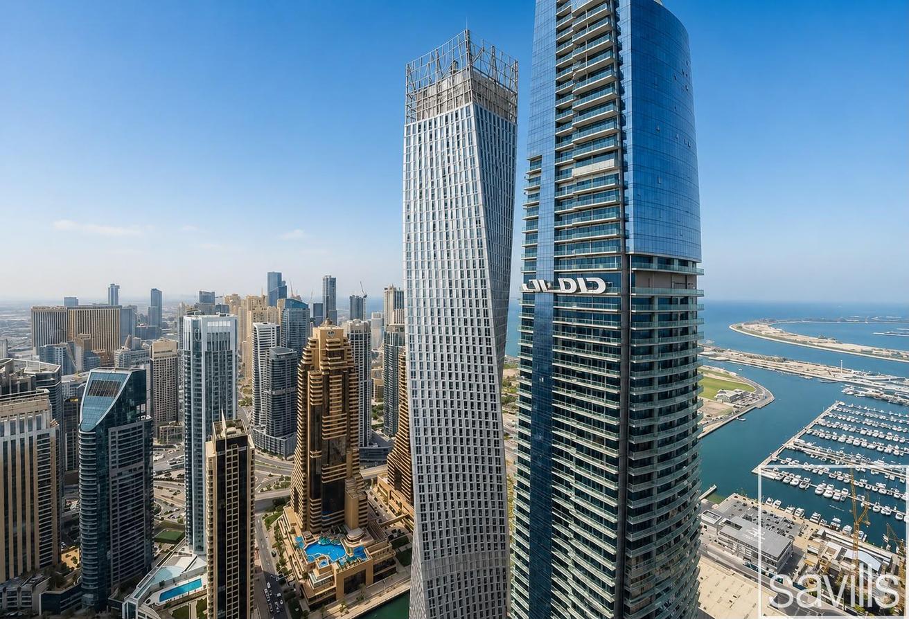 *PRICE DROP* | Penthouse | 360° Views photo 17