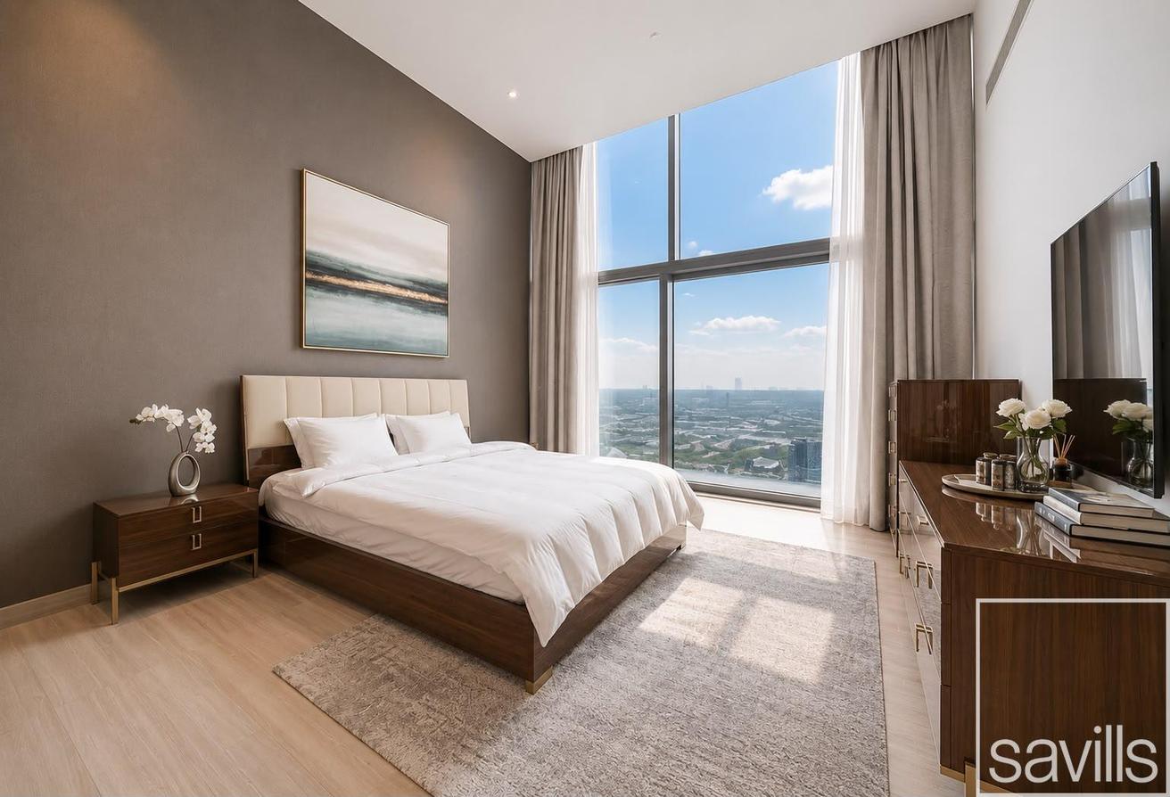 *PRICE DROP* | Penthouse | 360° Views photo 8