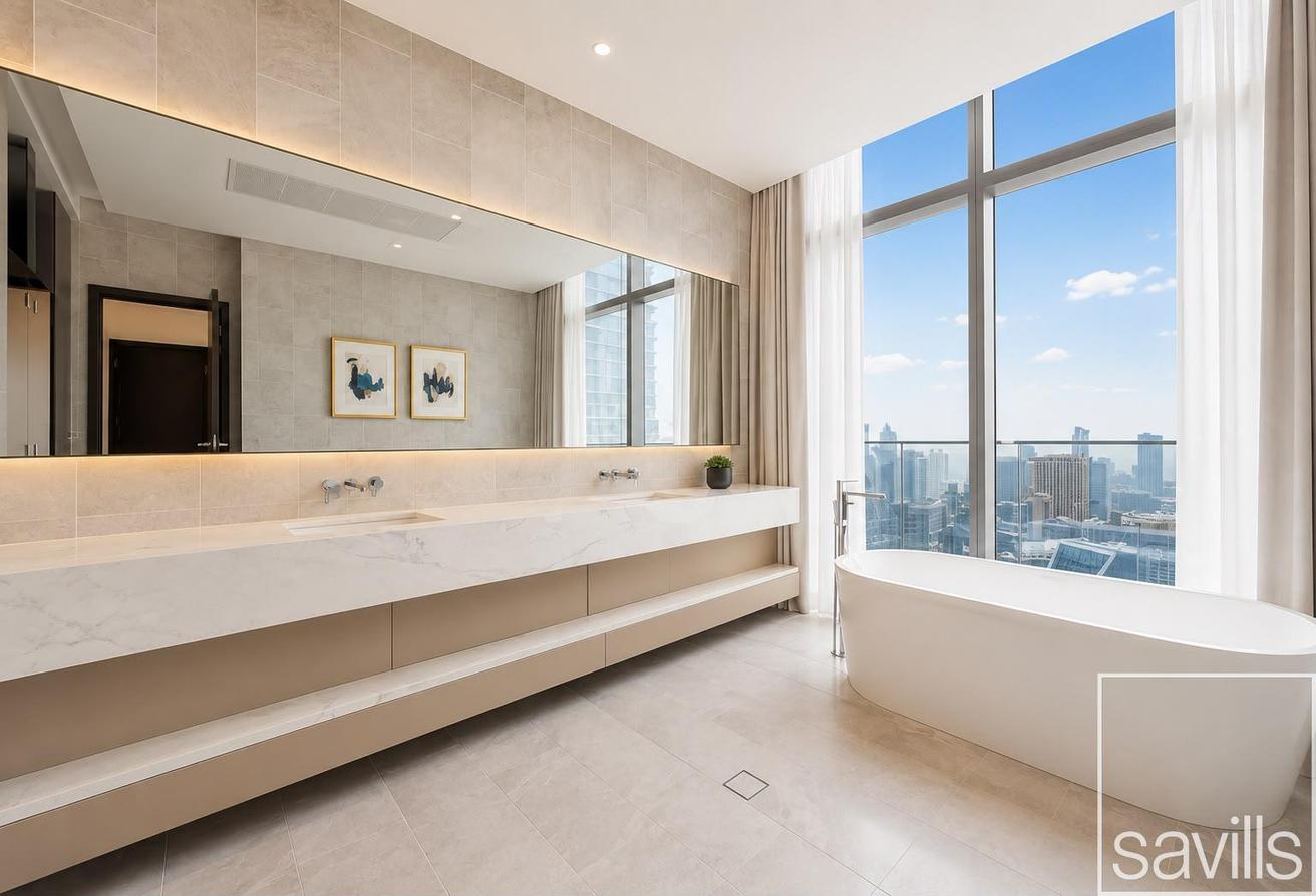 *PRICE DROP* | Penthouse | 360° Views photo 15