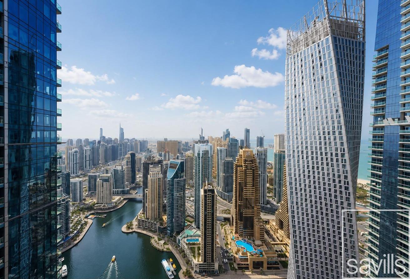*PRICE DROP* | Penthouse | 360° Views photo 18