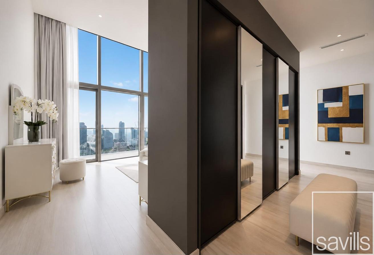 *PRICE DROP* | Penthouse | 360° Views photo 11