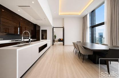 Penthouse - 4 - 7 for rent in Jumeirah Living Marina Gate - Marina Gate - Dubai Marina - Dubai