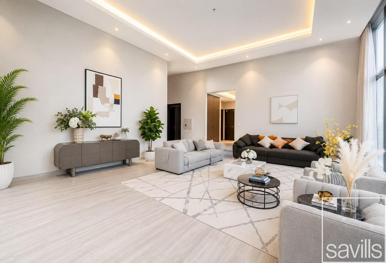 *PRICE DROP* | Penthouse | 360° Views photo 6