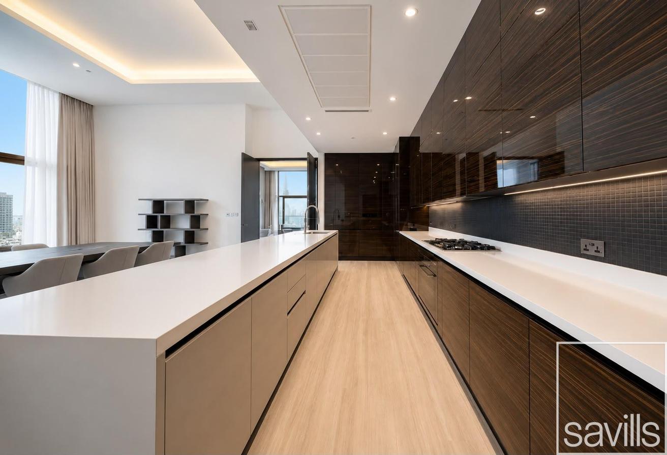 *PRICE DROP* | Penthouse | 360° Views photo 5