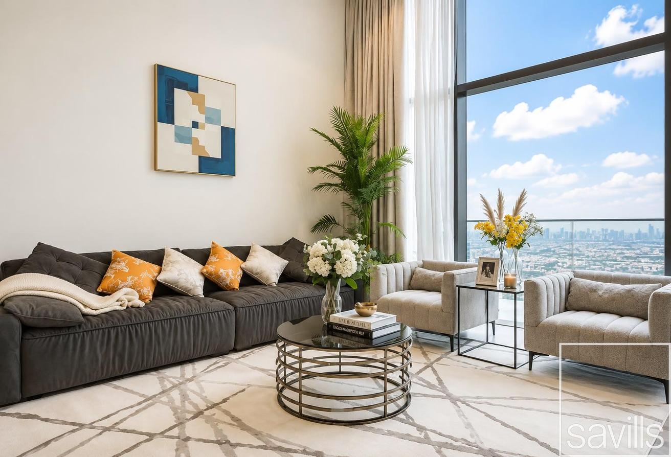 *PRICE DROP* | Penthouse | 360° Views photo 7