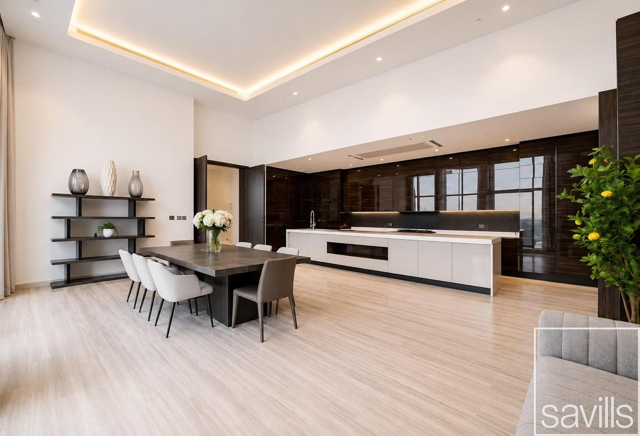 *PRICE DROP* | Penthouse | 360° Views photo 3