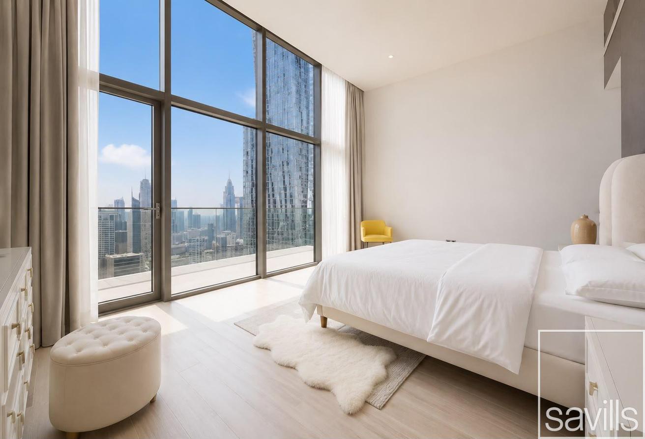 *PRICE DROP* | Penthouse | 360° Views photo 12
