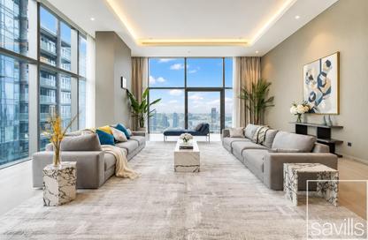 Penthouse - 4 - 7 for rent in Jumeirah Living Marina Gate - Marina Gate - Dubai Marina - Dubai Penthouse - 4 - 7 for rent in Jumeirah Living Marina Gate - Marina Gate - Dubai Marina - Dubai