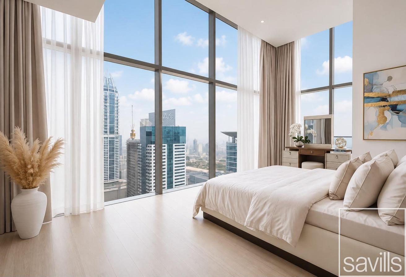 *PRICE DROP* | Penthouse | 360° Views photo 13