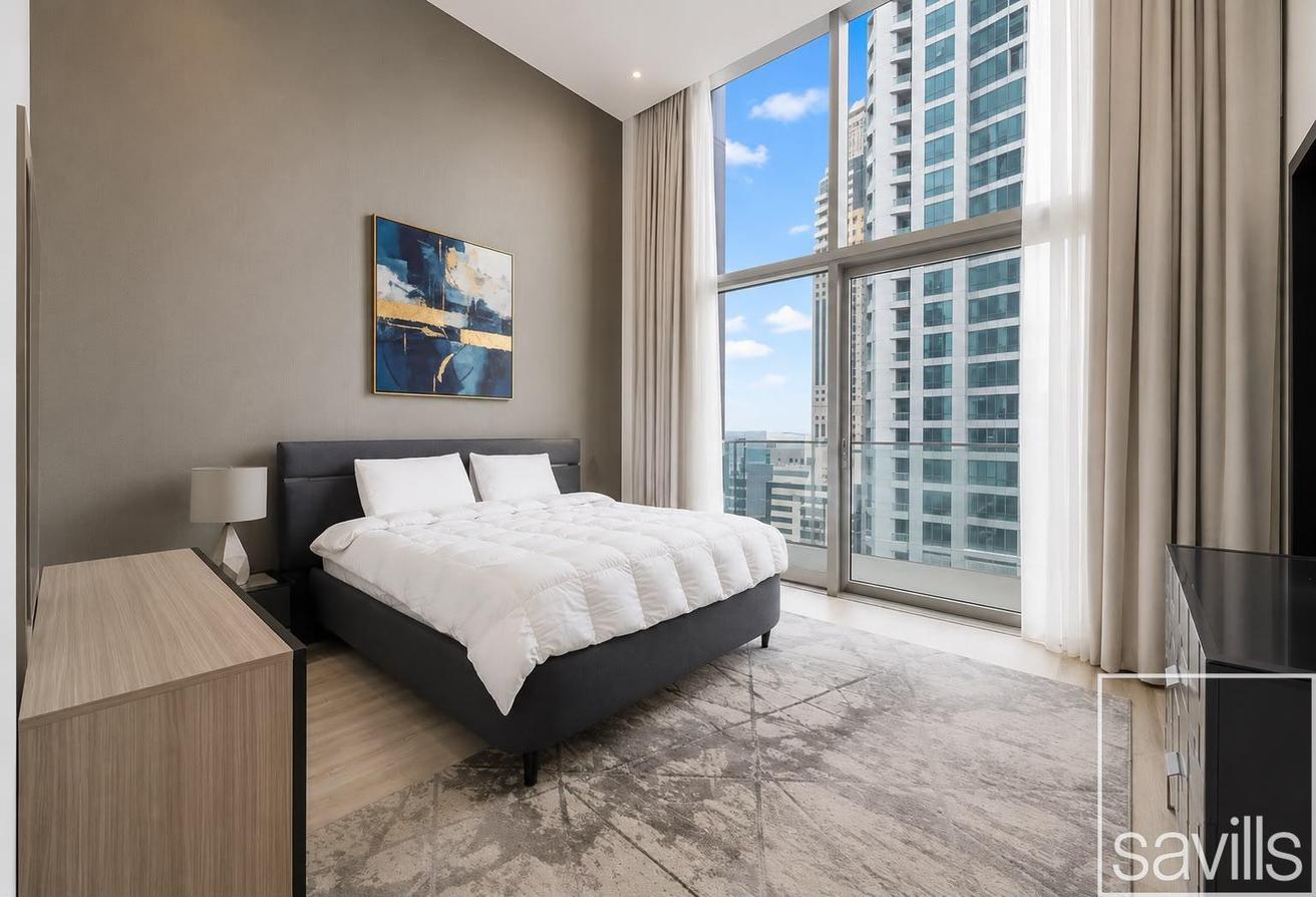 *PRICE DROP* | Penthouse | 360° Views photo 14