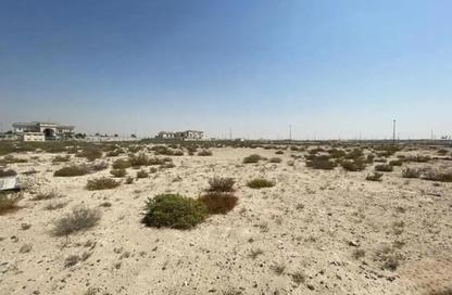 أرض - استوديو للبيع في تلال جبل علي - سيح شعيب 1 - جبل علي - دبي أرض - استوديو للبيع في تلال جبل علي - سيح شعيب 1 - جبل علي - دبي