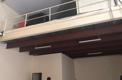 Warehouse - Studio - 1 Bathroom for rent in Ajman Industrial 1 - Ajman Industrial Area - Ajman