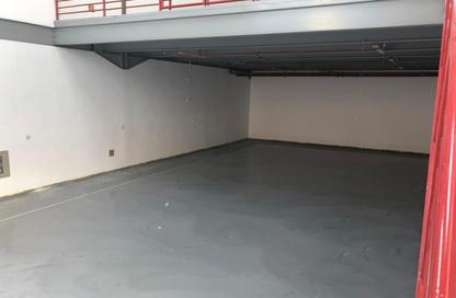 Warehouse - Studio - 1 Bathroom for rent in Ajman Industrial 1 - Ajman Industrial Area - Ajman