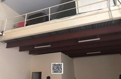 Warehouse - Studio - 1 Bathroom for rent in Ajman Industrial 1 - Ajman Industrial Area - Ajman