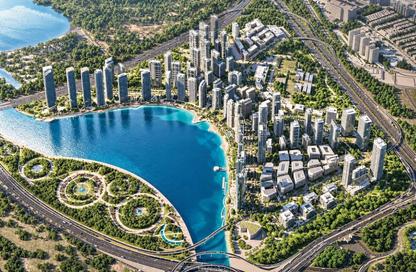 Land - Studio for sale in Dubai Design District - Dubai Land - Studio for sale in Dubai Design District - Dubai