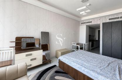 Apartment - Studio - 1 Bathroom for rent in Samana Hills - Arjan - Dubai Apartment - Studio - 1 Bathroom for rent in Samana Hills - Arjan - Dubai