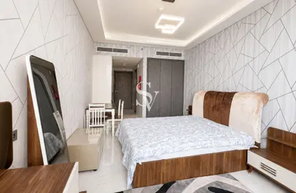 Apartment - 1 Bathroom for rent in Samana Hills - Arjan - Dubai
