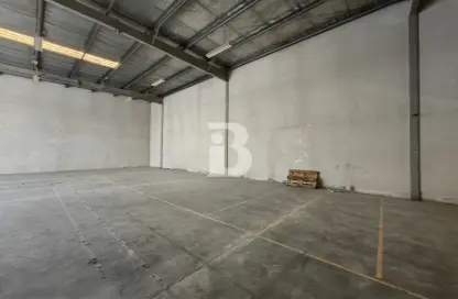 مستودع - استوديو للبيع في المرحلة 2 - الفرجان - دبي مستودع - استوديو للبيع في المرحلة 2 - الفرجان - دبي