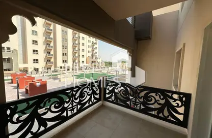 Apartment - 2 Bedrooms - 3 Bathrooms for sale in Al Thamam 09 - Al Thamam - Remraam - Dubai Land - Dubai
