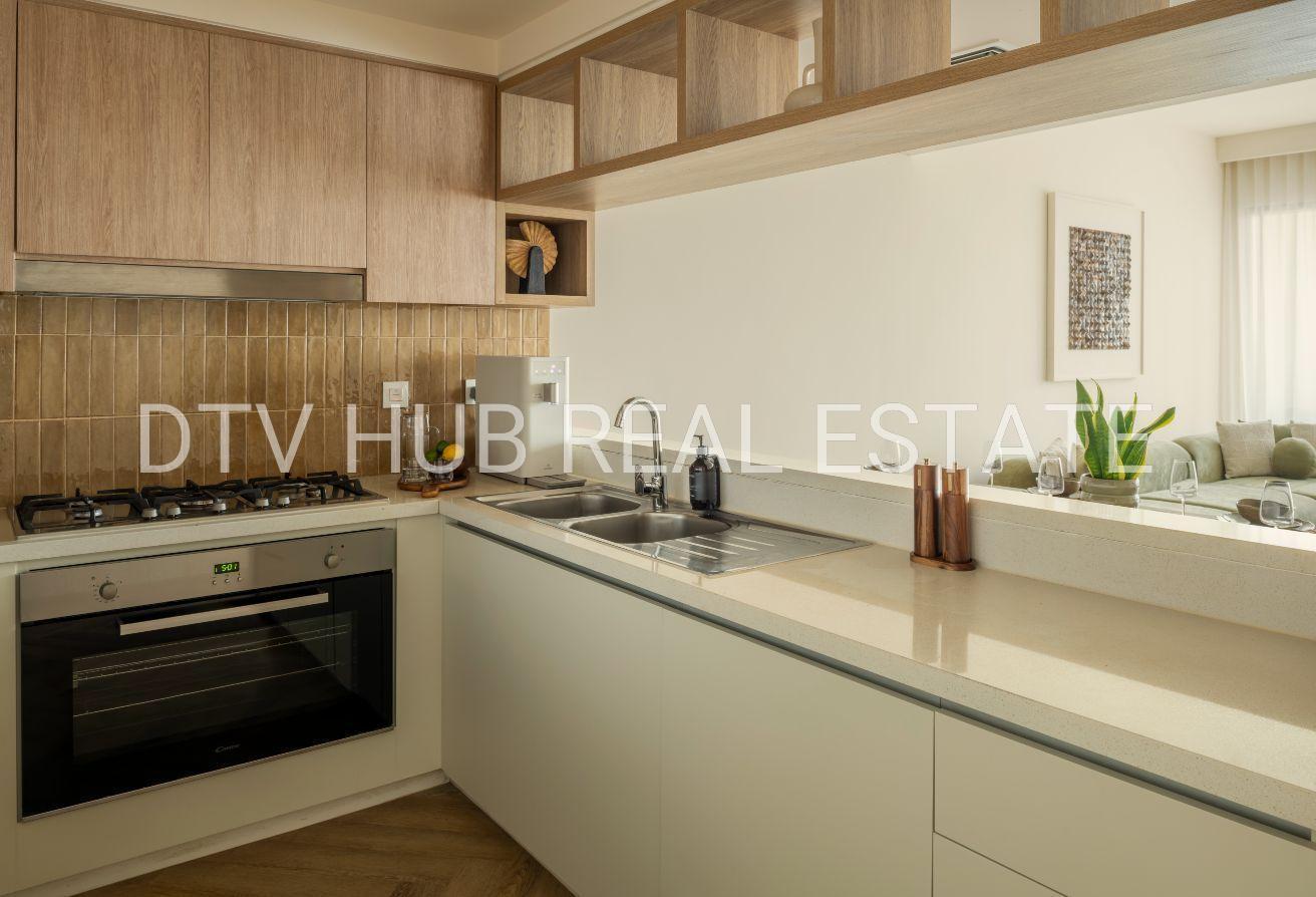 Seraya 40 | Big layout | Burj View photo 12