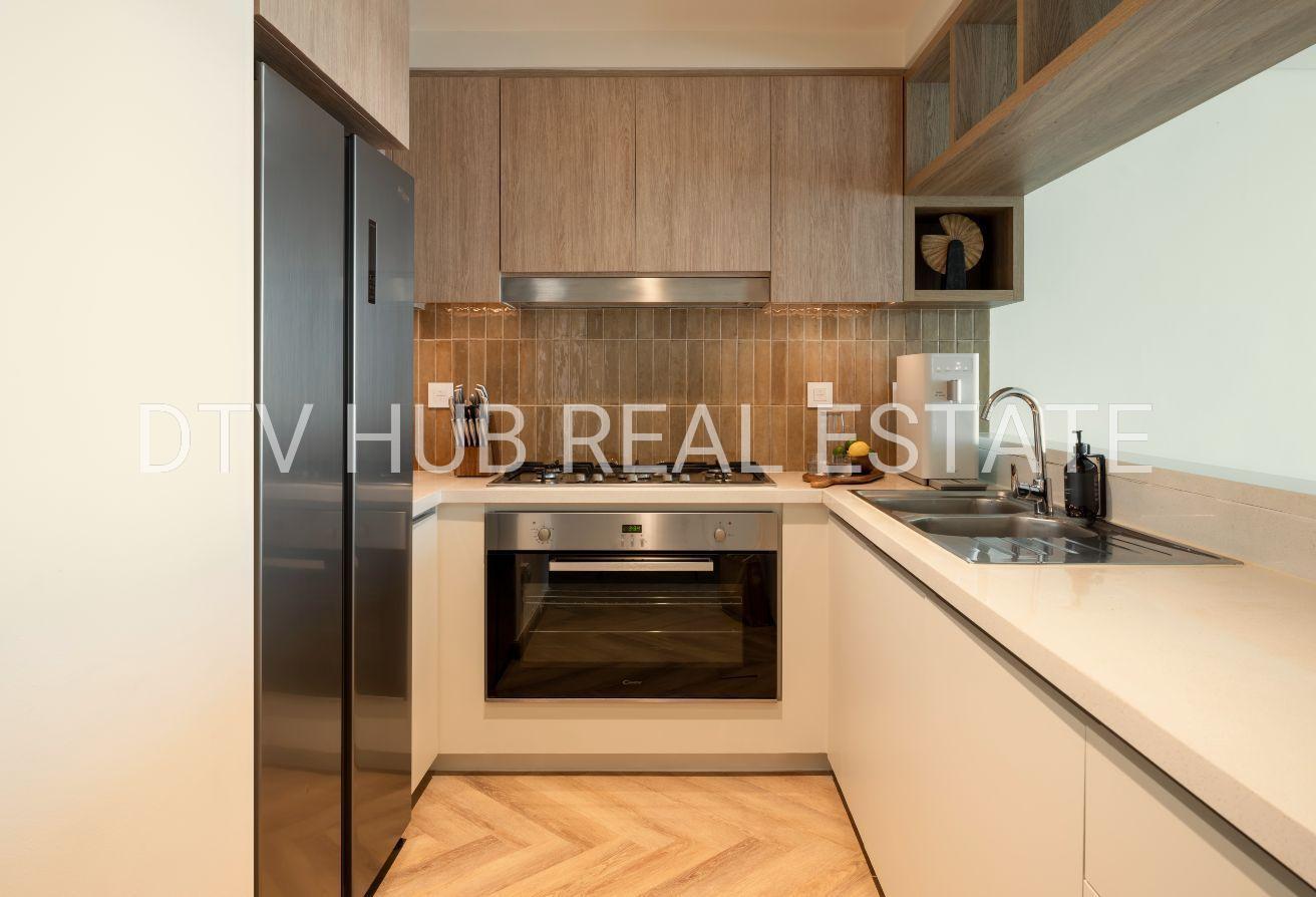 Seraya 40 | Big layout | Burj View photo 10