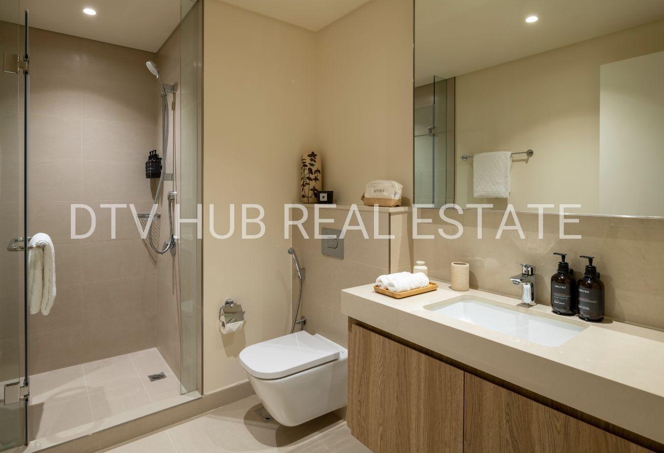 Seraya 40 | Big layout | Burj View photo 23