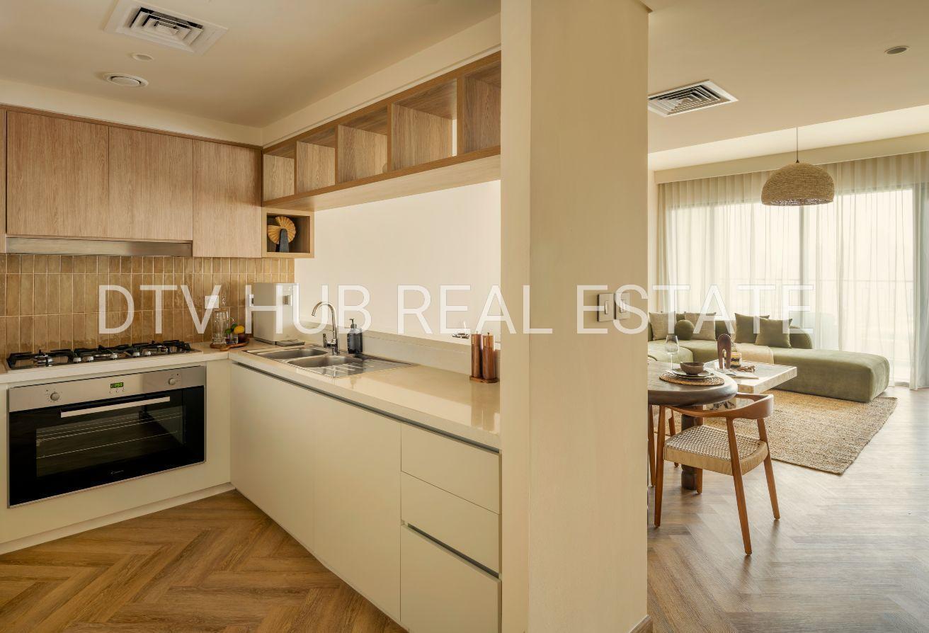 Seraya 40 | Big layout | Burj View photo 11