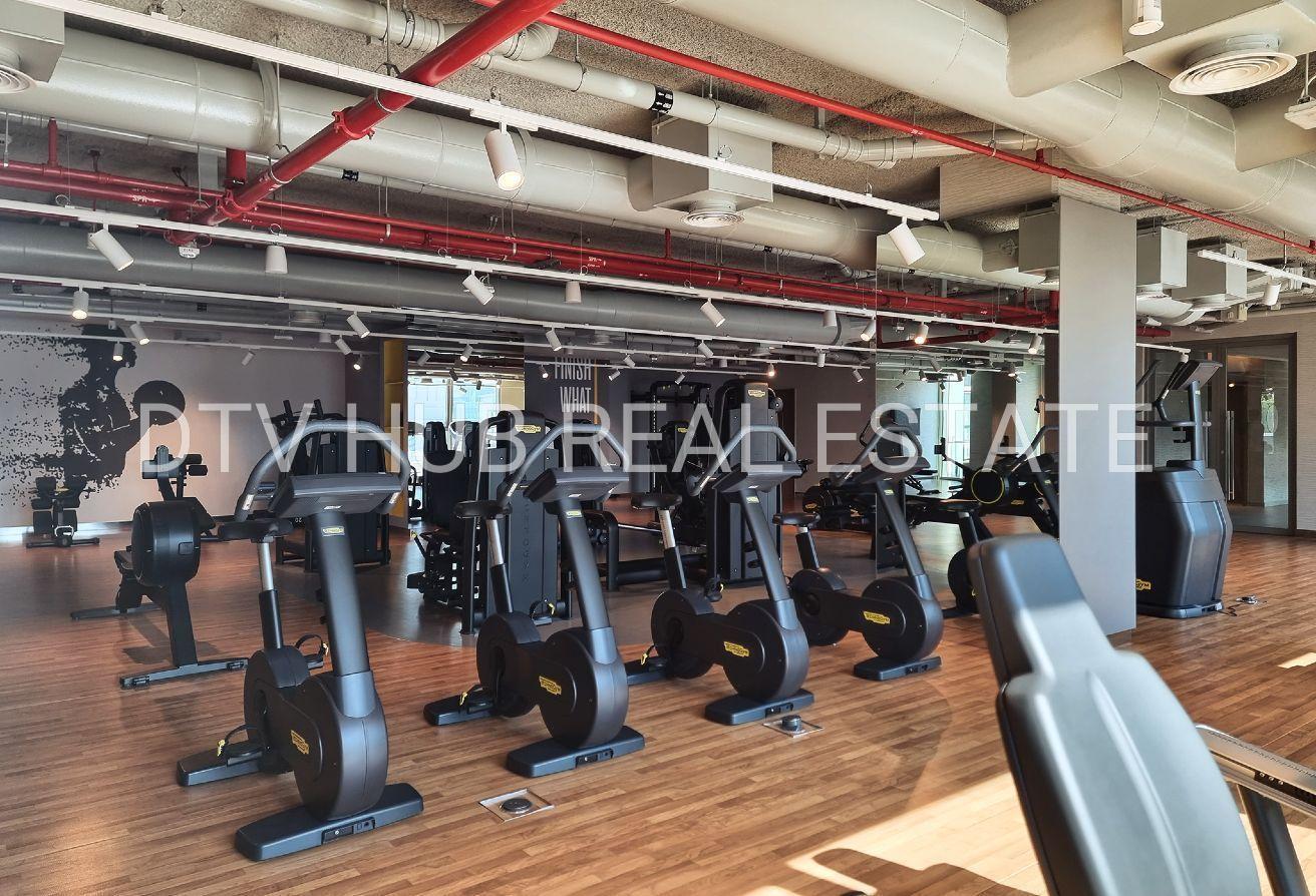 Seraya 40 | Big layout | Burj View photo 29