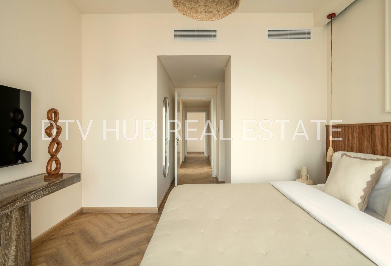 Seraya 40 | Big layout | Burj View photo 19