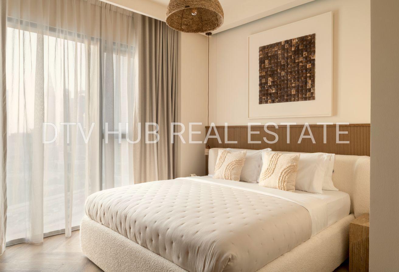 Seraya 40 | Big layout | Burj View photo 22