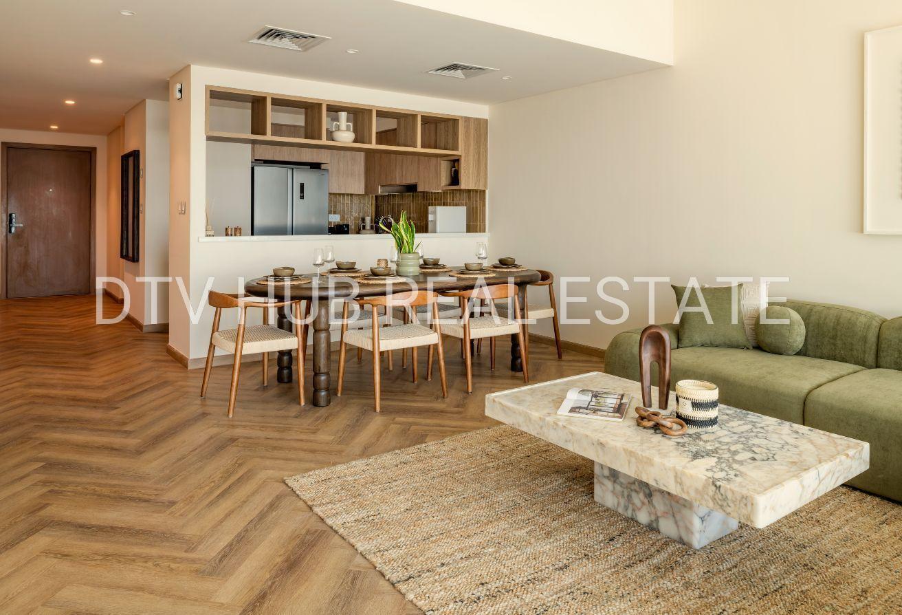 Seraya 40 | Big layout | Burj View photo 7